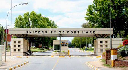 Accreditation squabble imperils future of Fort Hare speech and language therapy students