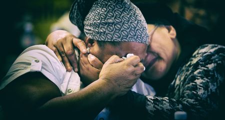 Caught in the Crossfire: Politicians leverage endemic Cape Flats gangland violence ahead of election