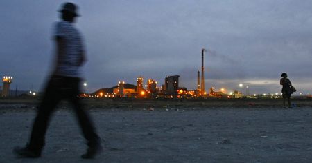 Africa is a mineral treasure chest that could be a huge boost for development – if state predators are kept at bay