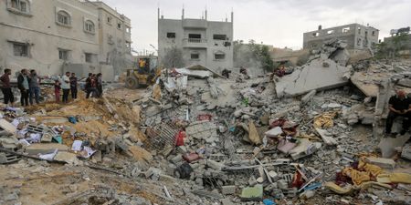 Israel-Hamas hostage exchange deal possible, says US; contact lost with major hospital in Gaza