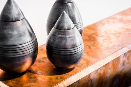 Why you should be collecting ceramic art