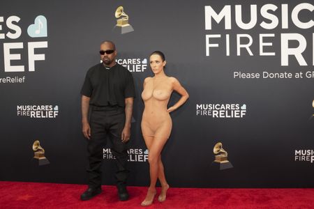 In pictures – The 2025 Grammys belonged to Beyoncé & Kendrick Lamar