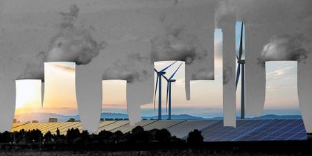 Eskom bets big on renewables with new ‘green’ subsidiary