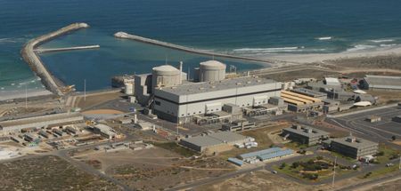 Ramokgopa makes the case for small modular reactors and the resuscitation of SA’s nuclear industry