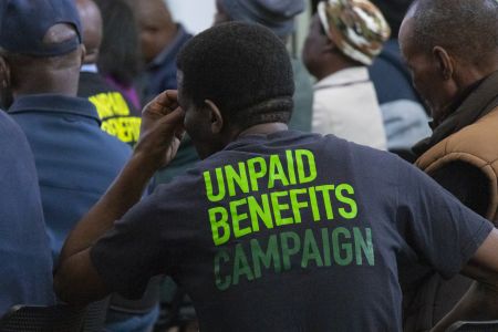 Long fight for billions in unpaid pension benefits finally starts to move forward