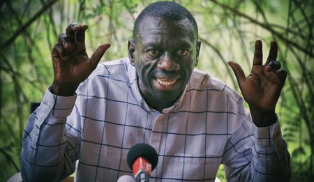 ICG: Museveni’s post-election politics – keeping a lid on Uganda’s opposition