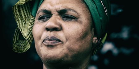 Parliament in GNU times — first tests loom for oversight and accountability