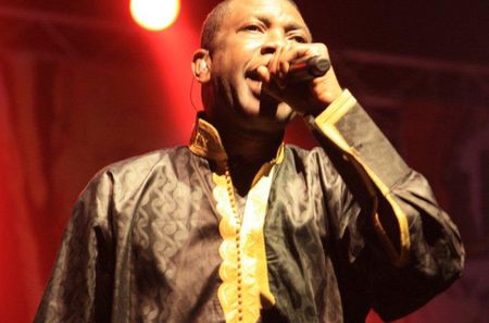 Cape Town Jazz Fest: Stars, legends, masters and the King