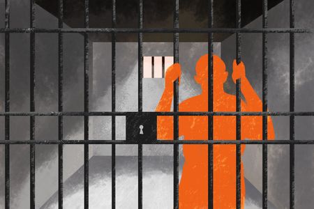 Key law on prisons watchdog still stuck in the pipeline nine months later