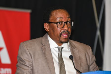 eThekwini manager charged in R430m corruption case returns to work