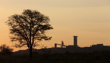 Gold Fields to cut 1,100 jobs at South African unit