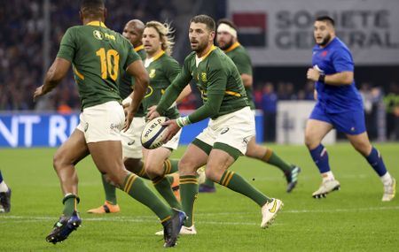 Boks face Italian banana peel after week of distractions