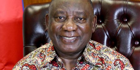 South Africa to move to Adjusted Alert Level 1 as vaccination campaign is upscaled