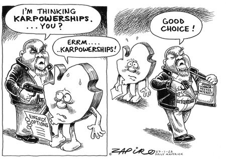 Options