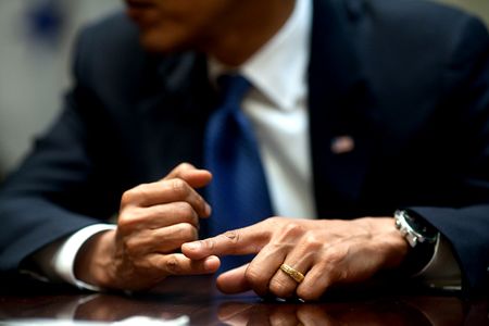 Obama’s Asia visit reflects China’s new power