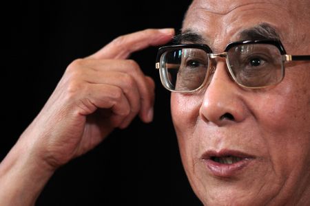 South Africa, the ANC and this point in space/Dalai/Lama/time/continuum