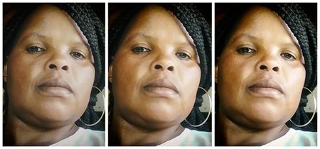 ‘We agreed not to join the looting,’ says sister of Maria Molapo, who died in Soweto