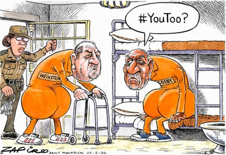 Penal Time