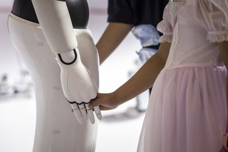 How social media prepared us for AI, and how to get off the algorithmic junk food diet