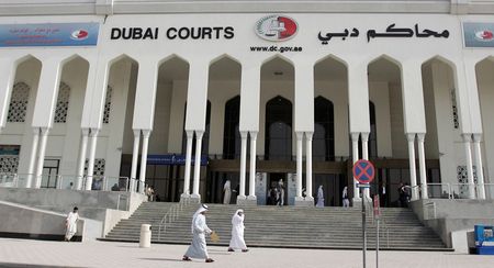 Dubai prosecutors confirmed in writing that the Gupta extradition documents were in order