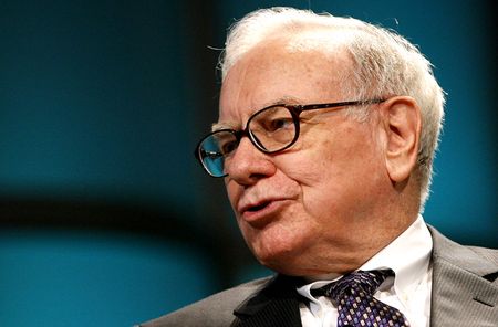 12 March: Warren Buffett could have saved Lehman, but they didn’t really ask