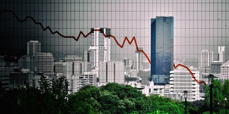 Reserve bank warns of historic budget deficit