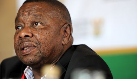 SACP: Eskom needs tough love; EFF are proto-fascist