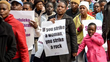 The Essence of Real Women: Those SA should celebrate