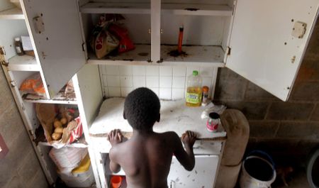 A serious proposal to overcome child hunger… but will we choose it?