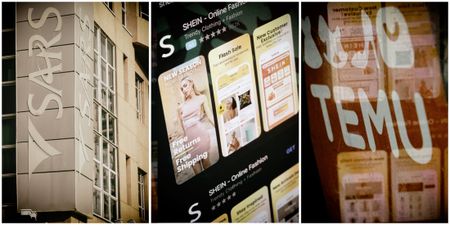 Taking the Shein off cheap e-commerce fashion as SARS moves to close tax loopholes