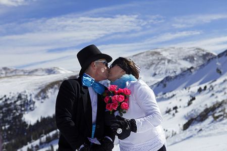 Partners, have that tricky, romantic chat about your finances
