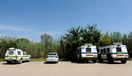 Cops and robbers&hellip; and fraudsters, and rapists, and murderers: We have your number, kinda