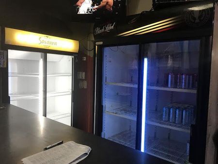 No booze, less meat: Taverns feel the pinch of the Covid-19 ban