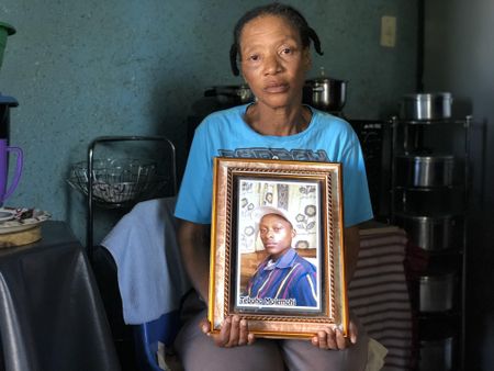 Mangaung prison inmate murder — SAPS, prisons officials point fingers over failings in notifying next of kin
