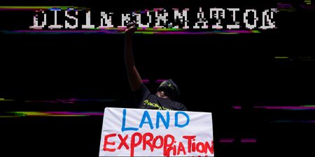 Cutting through the maze of disinformation – a guide to land reform in South Africa