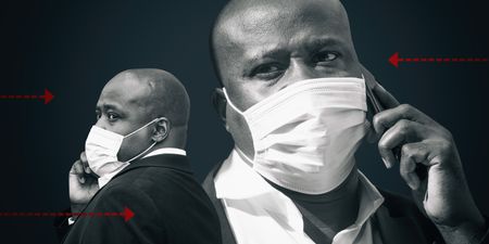 Paradox of ‘stepped aside’ — ANC legislators still required in the House to vote, but not to speak