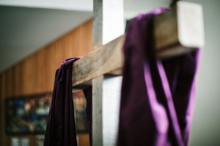 Reverend ends hunger strike after church pledges to investigate rape claim