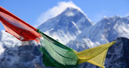 Economic lessons from Everest