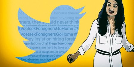 Digital vigilantism: Like fake news, has real-world consequences