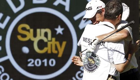 Nedbank Golf Challenge gets bigger in players and stature
