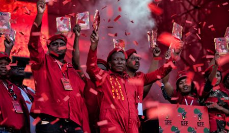 Op-Ed: Mayibuye is more than just interracial transfers of ownership