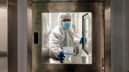 EU leaders turn up heat on vaccines; South Africa registers 12,537 new cases