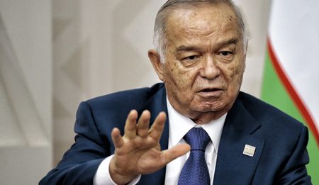 ICG: Brittle Uzbekistan hopes for a controlled succession