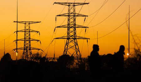 Municipalities hoping to access R56bn in Eskom-related debt relief must meet certain criteria