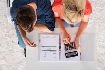 Charge up your tax refund before lights go out on the tax year