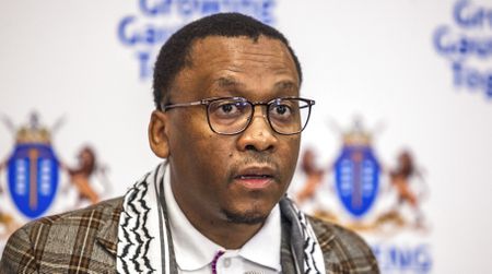 ‘Deaf and blind’ to the risks of corruption: High court knocks down Bandile Masuku’s last stand - his lawyers’ interpretation notwithstanding