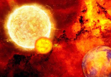 The nuclear fusion breakthrough - false hope or tantalising solution to climate catastrophe?