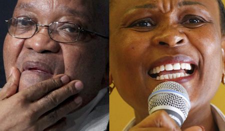 State Capture Inquiry: Mkhwebane reacts, raising more questions than answers