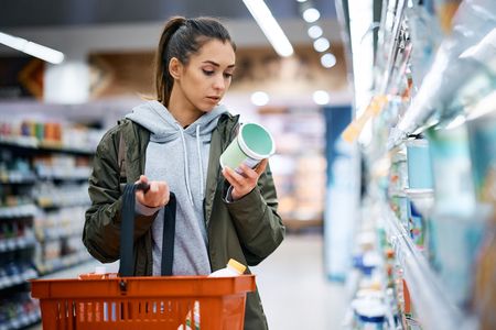 If emulsifiers are potentially harmful, why are they in most of our food? Part Two