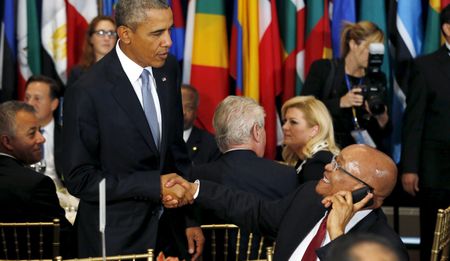 South Africa still working on US trade conditions as deadline expires